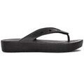 Sandales / Nu-pieds femme sur Grenoble : Tongs Crocs Platform Flip