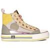 Boots Caf&eacute; Noir DM9501 multicolor