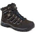 Chaussures Karrimor Bodmin Winter Marron Grenoble
