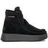 Bottes neige Caf&eacute; Noir DZ6120NERON001 Noir