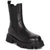 Bottines Caf&eacute; Noir FC1311NERO Noir