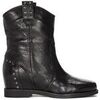Bottines Caf&eacute; Noir HC1705NERO Noir