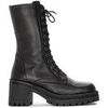 Bottines Caf&eacute; Noir GA1420NERON001 Noir