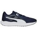 Running sur Grenoble : Chaussures Puma Twitch Runner