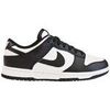 Baskets basses enfant Nike Dunk Low Panda GS