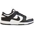 Chaussures enfants sur Grenoble : Baskets basses enfant Nike Dunk Low Panda GS