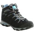 Randonn&eacute;e sur Grenoble : Chaussures Karrimor Rona Mid Noir