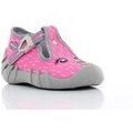 Chaussures enfants sur Grenoble : Chaussons enfant Befado KAPCIEDZIECICEODDYCHAJCESPEEDY110N468