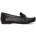 Chaussures plates femme sur Grenoble : Mocassins Marco Tozzi 22422520