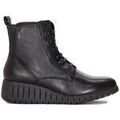 Baskets femme sur Grenoble : Baskets montantes Marco Tozzi 25285098