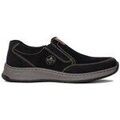 Baskets homme sur Grenoble : Baskets basses Rieker 1436202