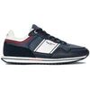 Baskets basses Pepe jeans Tour Club Basic Navy