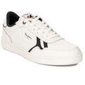 Baskets basses Pepe jeans Kore Britt M White Grenoble