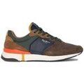 Baskets basses Pepe jeans London Pro Basic M