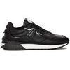 Baskets basses Pepe jeans Black Bass M