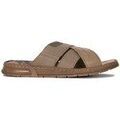 Sandales / Nu-pieds homme sur Grenoble : Tongs Rieker 2125364BE