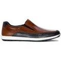 Baskets homme sur Grenoble : Baskets basses Rieker 0885324