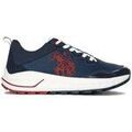 Baskets basses U.S Polo Assn. SETH001M3MY1 Grenoble