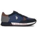 Baskets basses U.S Polo Assn. CLEEF002DBLGRY01