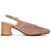 Chaussures escarpins Wonders I9004ROSA