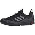 Randonn&eacute;e sur Grenoble : Chaussures adidas Terrex Swift Solo 2 Noir