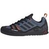 Chaussures adidas Terrex Swift Solo 2 Marine