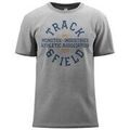 Tee-shirts sur Grenoble : T-shirt Monotox MX22078