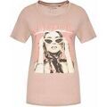 Tee-shirts sur Grenoble : T-shirt Guess W2GI27K9SN1ROU