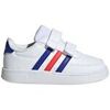 Baskets basses enfant adidas Breaknet 2.0 CF