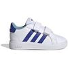 Baskets basses enfant adidas Grand Court 2.0 CF