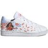 Baskets basses enfant adidas H06326
