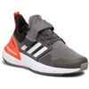 Baskets basses enfant adidas HP2753