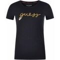 Tee-shirts sur Grenoble : T-shirt Guess Slim Fit Logo