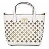 Sac &agrave; main Guess Aqua Mini Tote multicolor