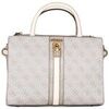 Sac &agrave; main Guess Ginevra Logo Eilte multicolor