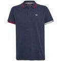 Polos sur Grenoble : Polo Tommy Hilfiger DM0DM12963C87