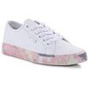 Baskets basses DC Shoes ADJS300295PPF