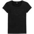 Tee-shirts sur Grenoble : T-shirt 4F SS23TTSHF583GBOKACZER