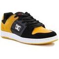 Skate & rollers sur Grenoble : Chaussures de Skate DC Shoes Manteca 4 Skate