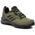 Randonn&eacute;e sur Grenoble : Chaussures adidas HP7400 multicolor