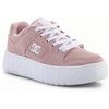Chaussures de Skate DC Shoes Manteca 4 Platform