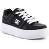 Chaussures de Skate DC Shoes Manteca 4 Platform