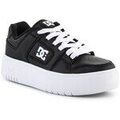 Chaussures de Skate DC Shoes Manteca 4 Platform Grenoble