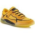 Skate & rollers sur Grenoble : Chaussures de Skate DC Shoes Metric S