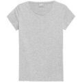 Tee-shirts sur Grenoble : T-shirt 4F SS23TTSHF580CHODNYJASNYSZARY