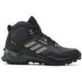 Randonn&eacute;e sur Grenoble : Chaussures adidas HQ1049 Noir
