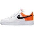 Sports d'hiver sur Grenoble : Boots Nike Air Force 1 07 Ess W
