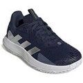 Tennis sur Grenoble : Chaussures adidas SOLEMATCH CONTROL M