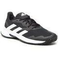 Baskets basses adidas Courtjam Control