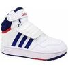 Boots enfant adidas Hoops Mid 3.0 Ac I